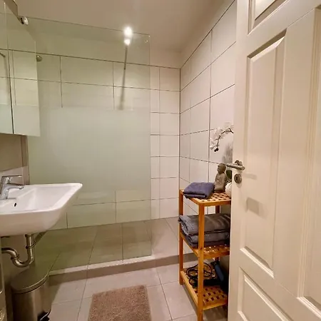 Gaesteapartment Nord *