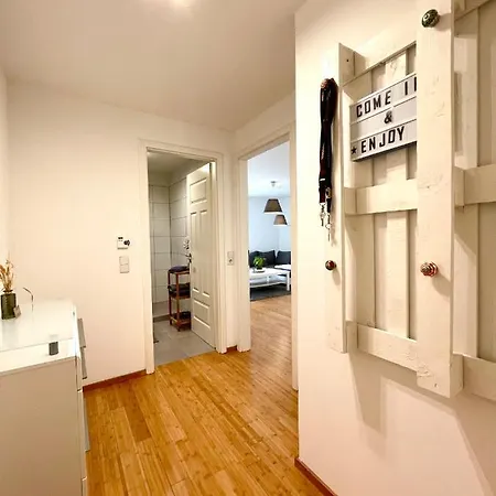 Gaesteapartment Nord