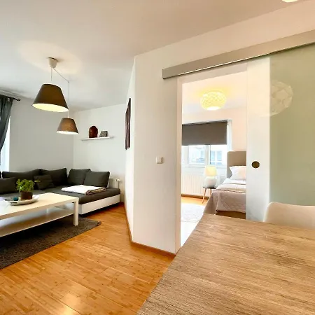 Gaesteapartment Nord * Lipsko