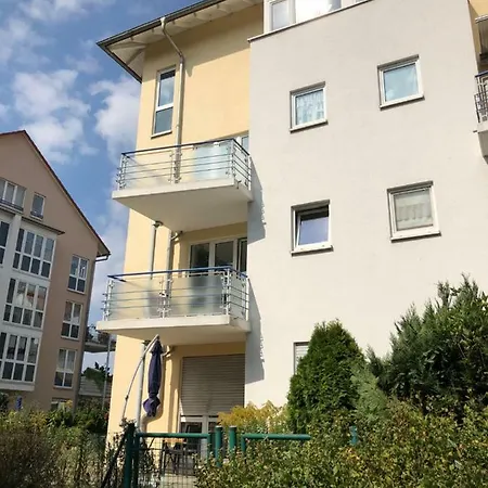 Gaesteapartment Nord * Lipsko