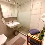 아파트 Gaesteapartment Nord 라이프치히