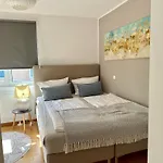 Gaesteapartment Nord 라이프치히