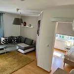 Gaesteapartment Nord 아파트