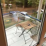 Gaesteapartment Nord 아파트