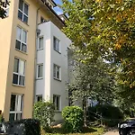 아파트 Gaesteapartment Nord