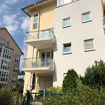 Gaesteapartment Nord * 라이프치히