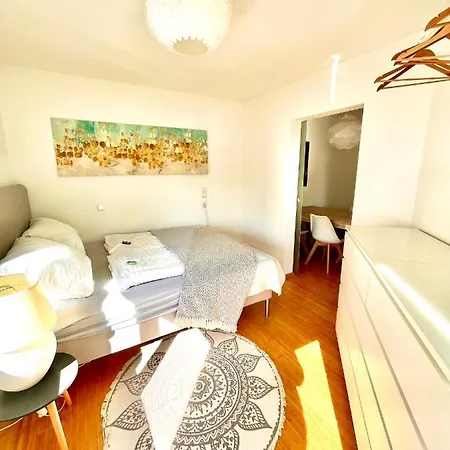 Gaesteapartment Nord Leipzig