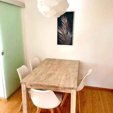Apartment Gaesteapartment Nord Leipzig