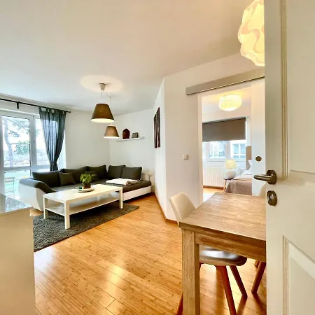 Gaesteapartment Nord *