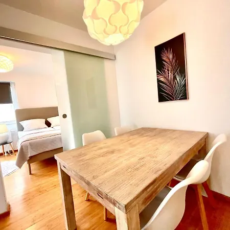 Gaesteapartment Nord *