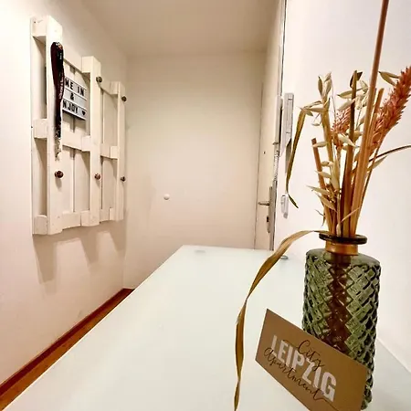 Gaesteapartment Nord Apartmán