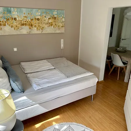 Gaesteapartment Nord *