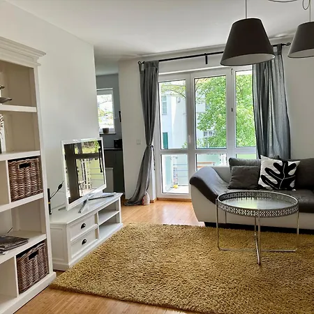 Gaesteapartment Nord