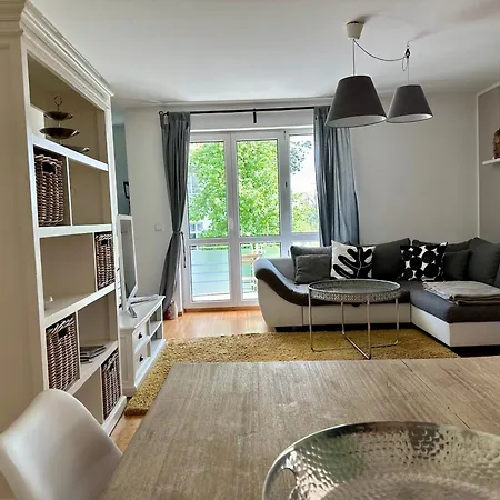 Gaesteapartment Nord *