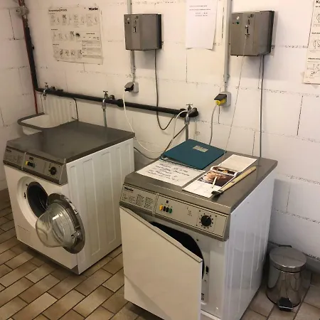 Gaesteapartment Nord Apartamento *