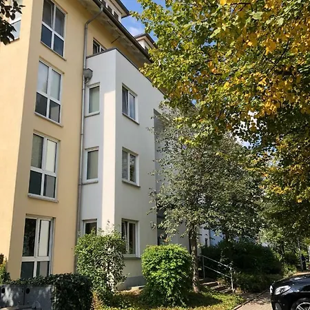 Apartment Gaesteapartment Nord