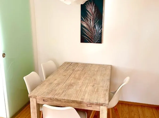 Apartman Gaesteapartment Nord Lipcse