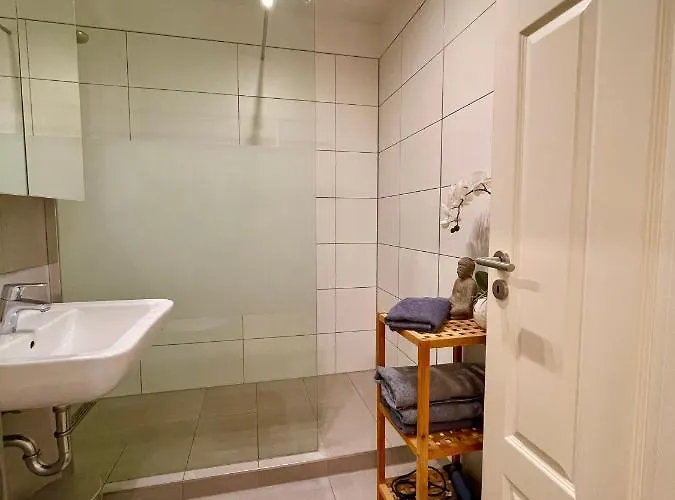 Gaesteapartment Nord *