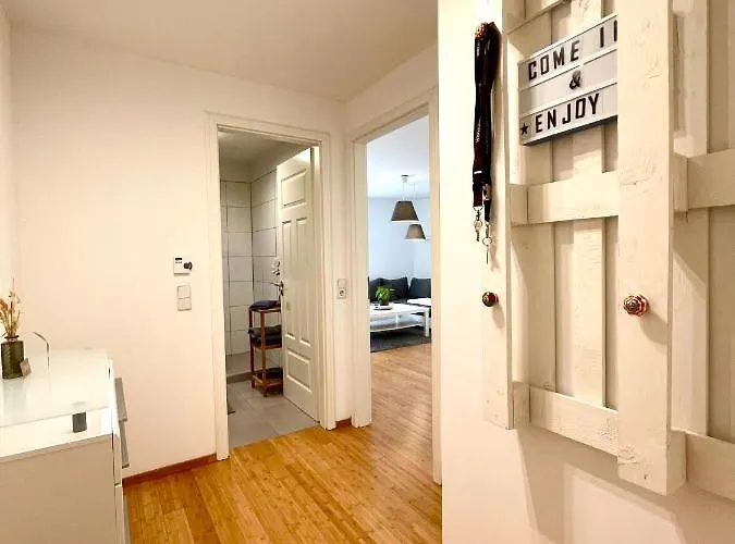 Gaesteapartment Nord