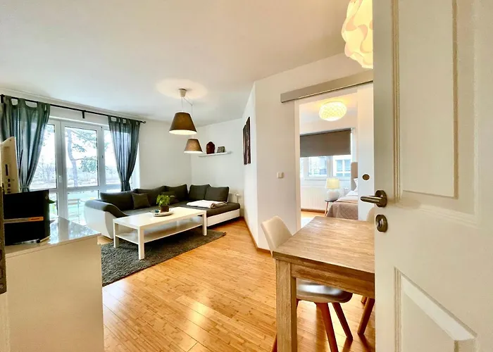 Gaesteapartment Nord *