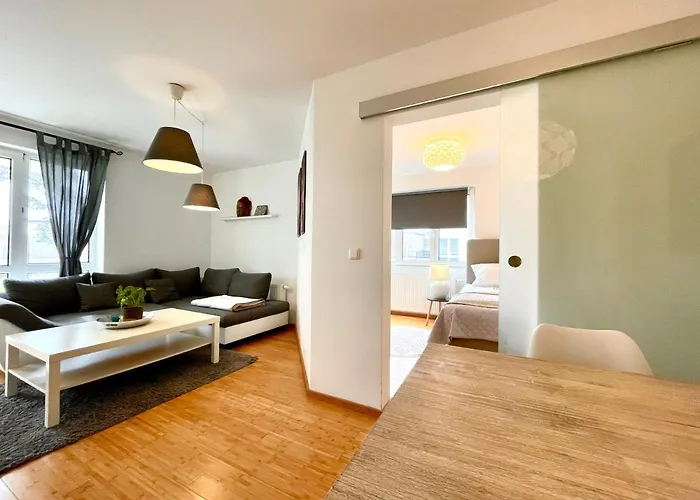 Gaesteapartment Nord * Lipcse