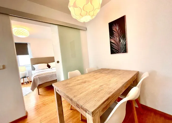 Gaesteapartment Nord *