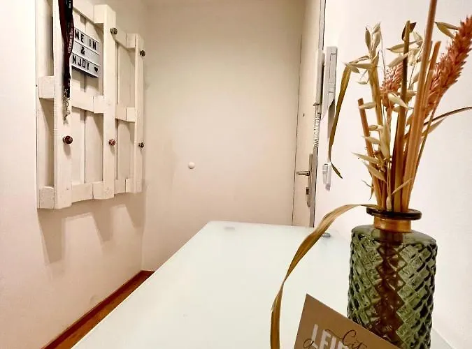 Gaesteapartment Nord Apartman