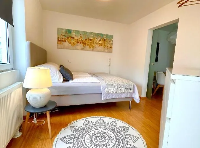 Apartman Gaesteapartment Nord *