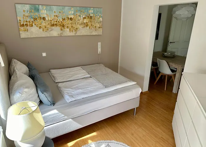 Gaesteapartment Nord *