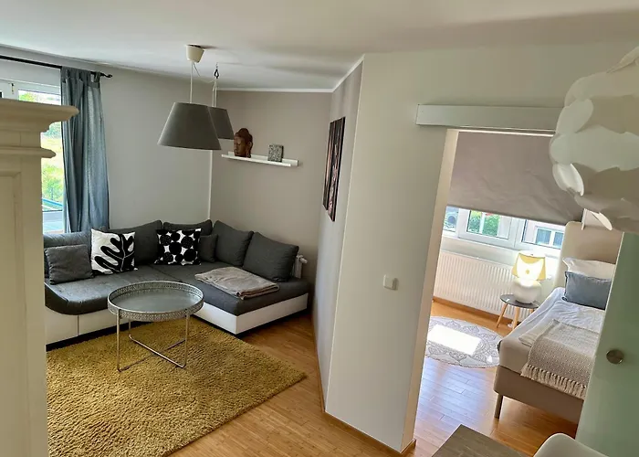 Gaesteapartment Nord Apartman