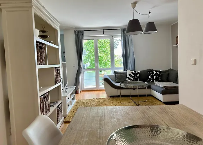 Gaesteapartment Nord *