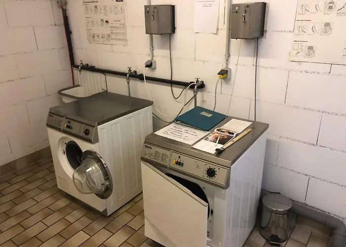 Gaesteapartment Nord Apartman *