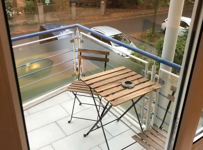 Gaesteapartment Nord Apartman