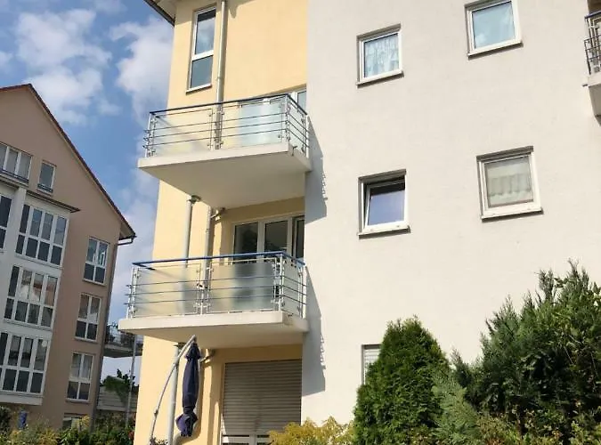 Gaesteapartment Nord * Lipcse